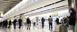 Heathrow