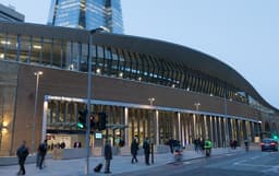 London Bridge